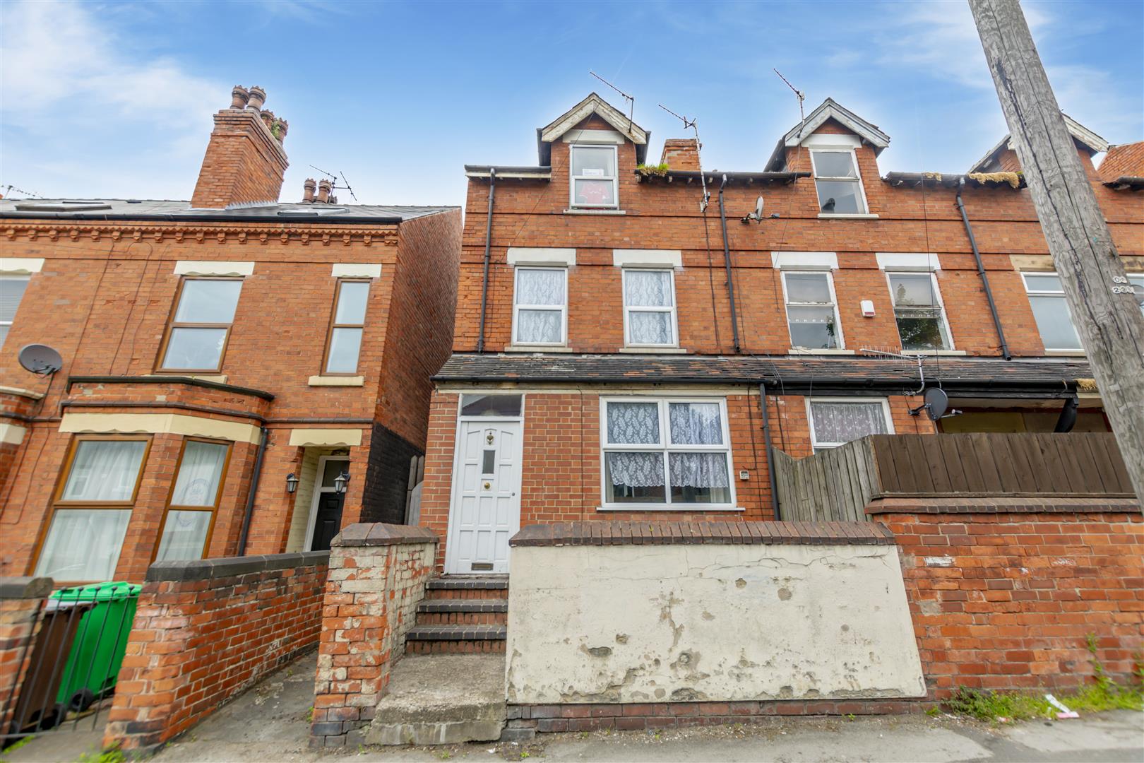 Houses For Sale Nottingham Property For Sale Nottingham Robert